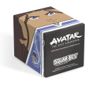 Squaroes Avatar: The Last Airbender 17