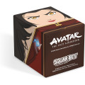 Squaroes Avatar: The Last Airbender 26