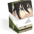 Squaroes Avatar: The Last Airbender 33