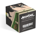 Squaroes Avatar: The Last Airbender 34