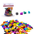 5PCS Barn Tokens 30