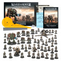The Horus Heresy - Saturnine 1