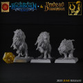 Titan Forges – Highbornes Elves – Lions 1