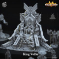 Cast n Play - King's Castle - King Velon 0