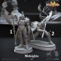 Cast n Play - King's Castle - Midnights 1