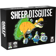 Sheep in Disguise The Original Core