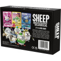 Sheep in Disguise The Original Core 4