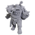 D&D Nolzur's Marvelous Miniatures: Ogre Soldier 0