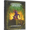 Chroniques Oubliées Fantasy 2e édition - Le Sourire Ecarlate 0
