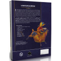 Chroniques Oubliées Fantasy 2e édition - Le Sourire Ecarlate 1