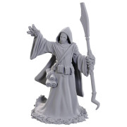 D&D Nolzur's Marvelous Miniatures: Star Spawn Larva Mage