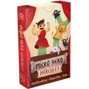 Micro Hero : Hercules