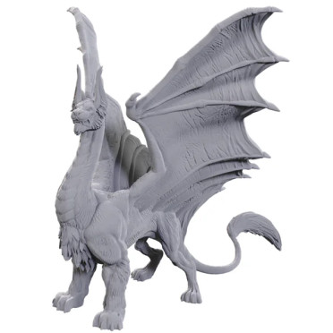 D&D Nolzur's Marvelous Miniatures: Liondrake