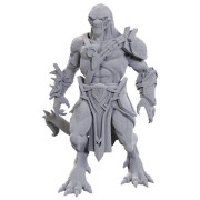 D&D Nolzur's Marvelous Miniatures: Draconian Mastermind