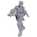D&D Nolzur's Marvelous Miniatures: Swashbuckler 0