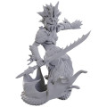 D&D Nolzur's Marvelous Miniatures: Merfolk Scout 0