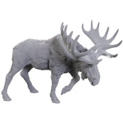 WizKids Deep Cuts: Bull Moose