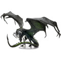 D&D Icons of the Realms: Adult Black Dragon Corruptor 0