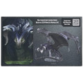 D&D Icons of the Realms: Adult Black Dragon Corruptor 1