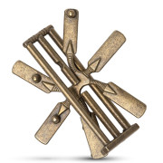 The Alchemist: Brass
