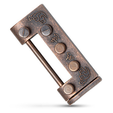 The Alchemist: Bronze