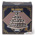 The Alchemist: Nickel 1