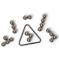 The Alchemist: Nickel 2