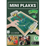 Plakks - Mini Foot