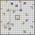 Ricochet Robots VF 3