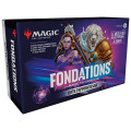 Magic The Gathering : Fondations - Boîte d'Apprentissage 0