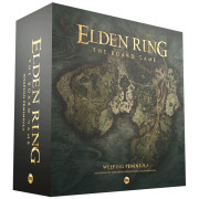 Elden Ring - Weeping Peninsula