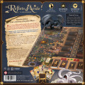 Reflets d'Acide - Le Jeu de Plateau 2
