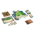 Toriki : L’île des Naufragés 3