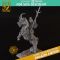 Titan Forge – Dragon Empire – Kirin Master 0