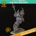 Titan Forge – Dragon Empire – Kirin Master 1