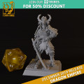 Titan Forge – Dragon Empire – Ruijn Shogun 0