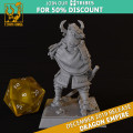 Titan Forge – Dragon Empire – Ruijn Shogun 1