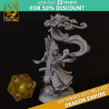 Titan Forge – Dragon Empire – Scholar 0