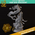 Titan Forge – Dragon Empire – Scholar 1