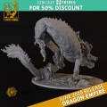 Titan Forge – Dragon Empire – Tialong on Venerable Dragon 1