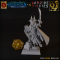 Titan Forge – Highbornes Elves – Prince 0