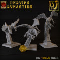 Titan Forge - Undying Dynasties - Vultures 2