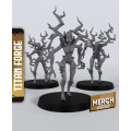 Titan Forge – Sylvans Elves – 10x Dryades 0