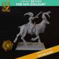 Titan Forge – Sylvans Elves – 5x Wild Huntsmen 4