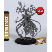 Titan Forge – Sylvans Elves – 1x Dryad Ancient