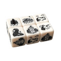 Set de dés générateur de cartes 0