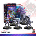 Cyberpunk Red - Combat Zone - Anklebites Generation RED Gangers 0