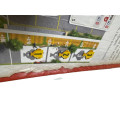 Flamme Rouge - Extension Grand Tour 1