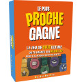 Le Plus Proche Gagne 0