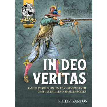 In Deo Veritas